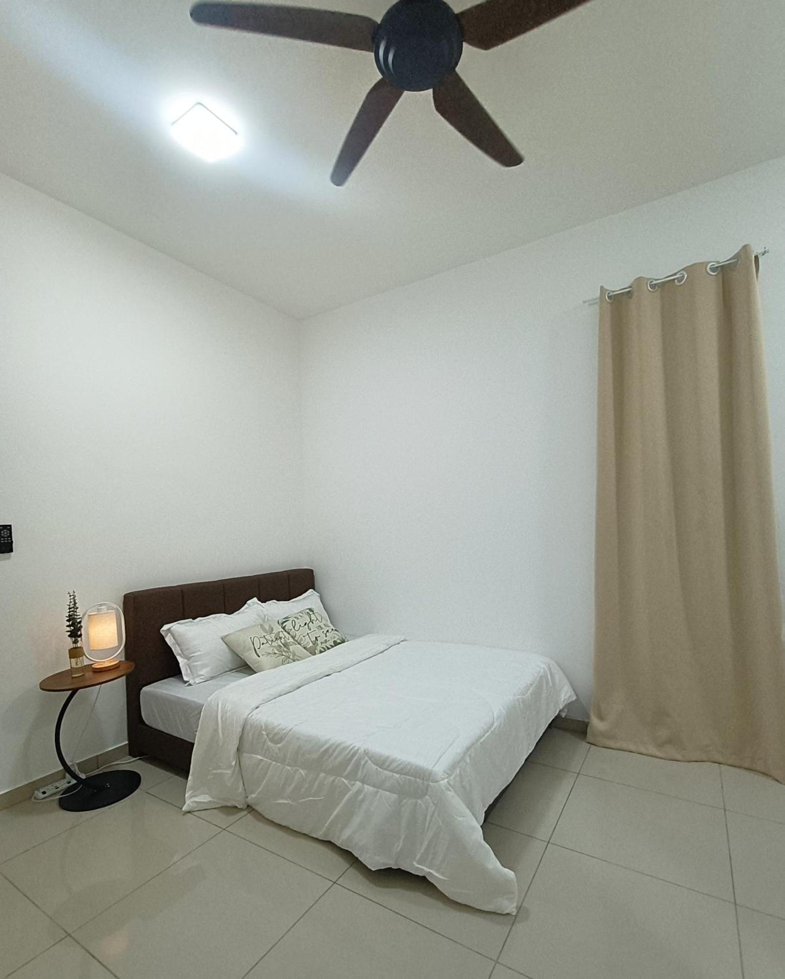Bungavilla Resthouse Sendayan Port Dickson Exterior foto